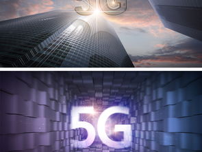 融合未来 蓝色科技移动通讯商务互联网高清PSD模板设计解析