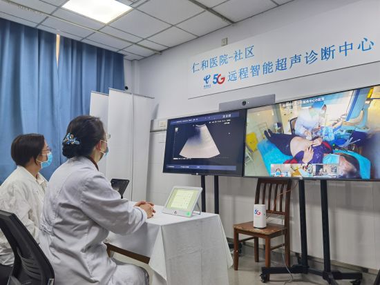 上海电信创新步伐提速，5G应用“朋友圈”扩大 迈向5G通信技术服务新高度